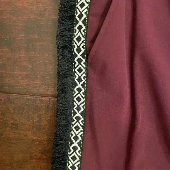 ASOS Cropped Trousers - Picture 2 of 4